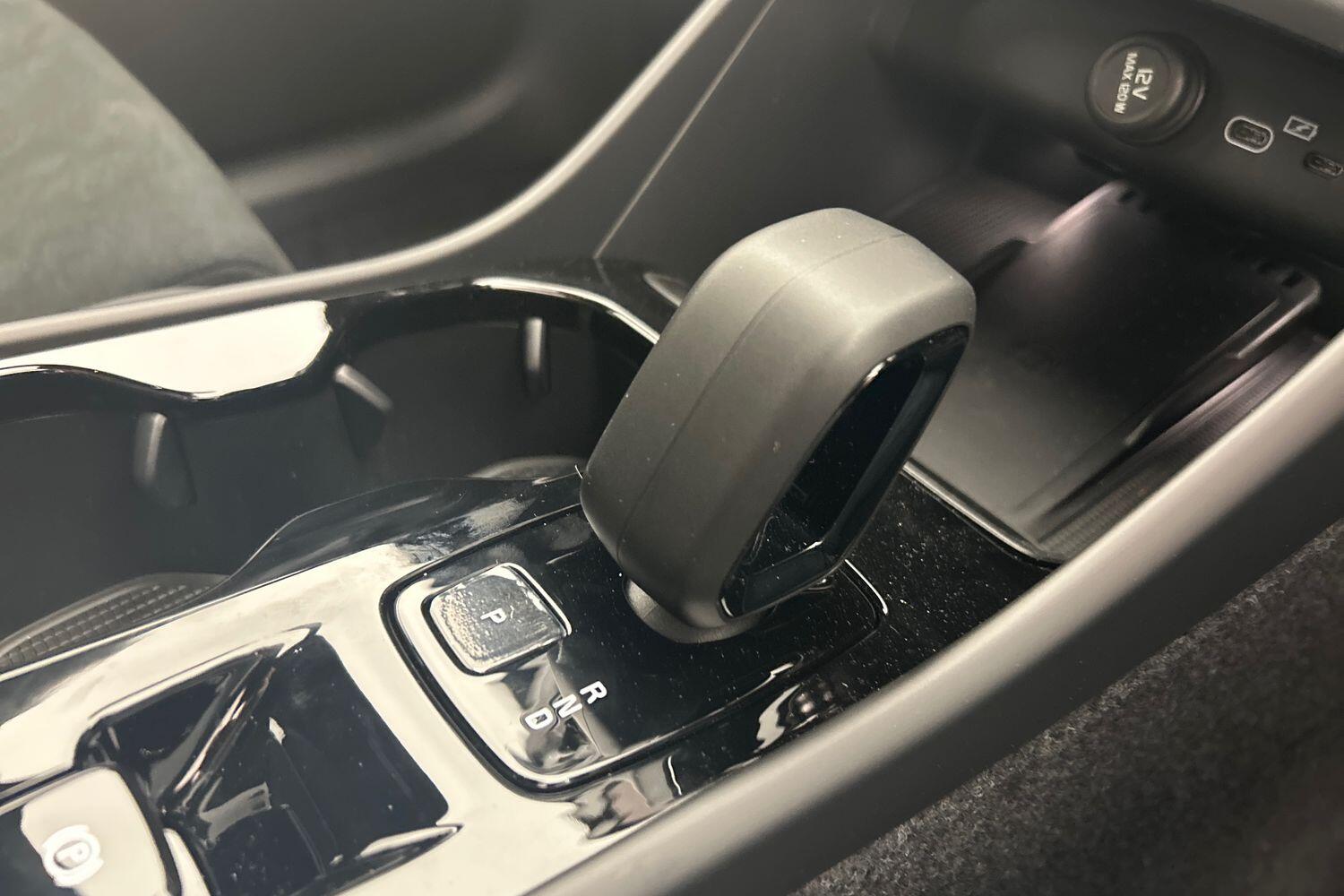 Used Volvo XC40 2025 for sale - 76020738: Photo 14