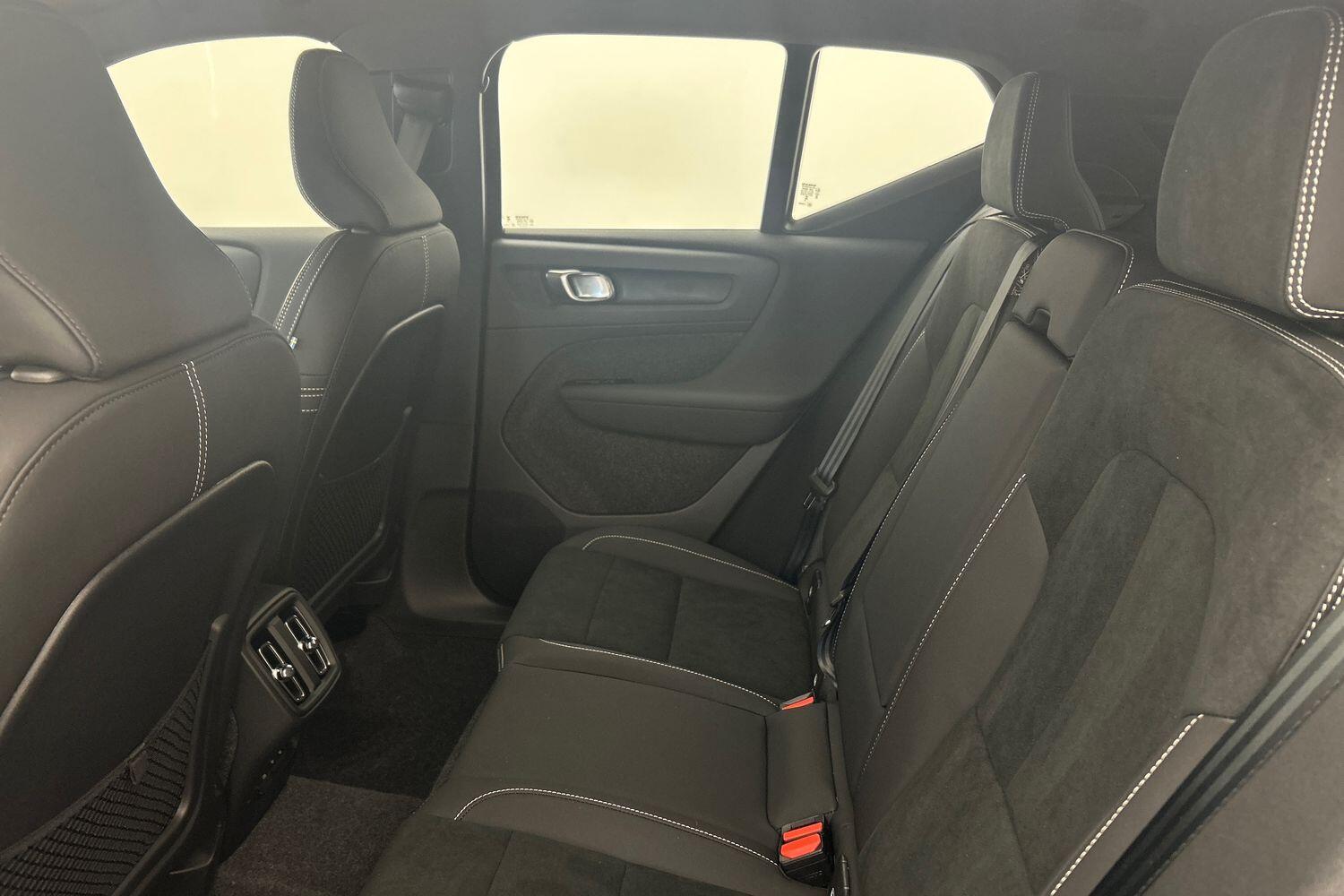 Used Volvo XC40 2025 for sale - 76020738: Photo 18