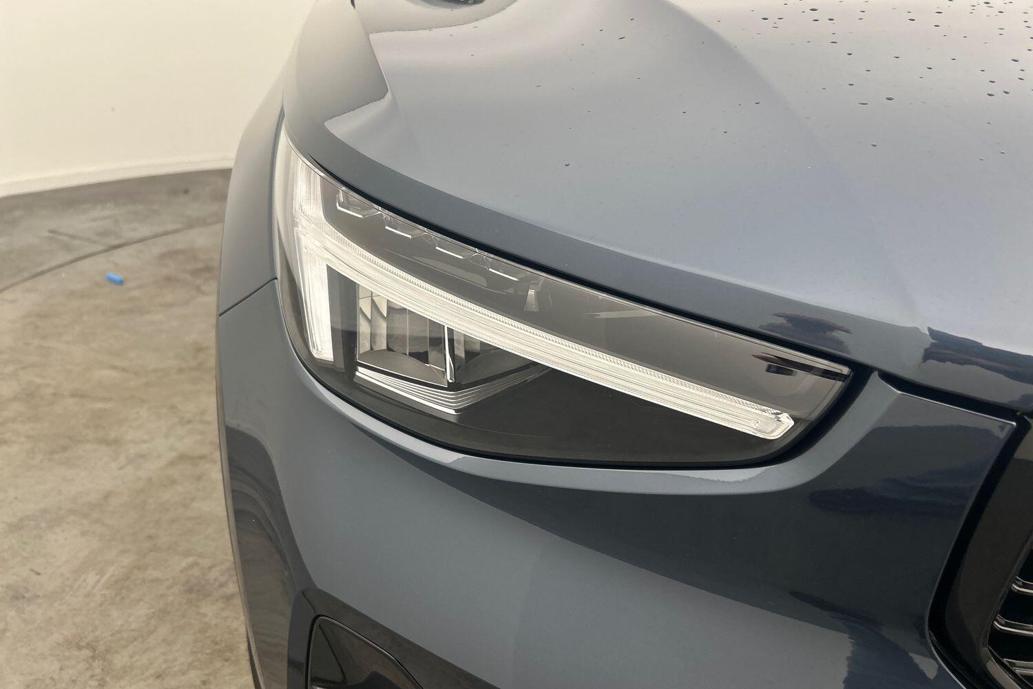 Used Volvo XC40 2025 for sale - 76020738: Photo 19