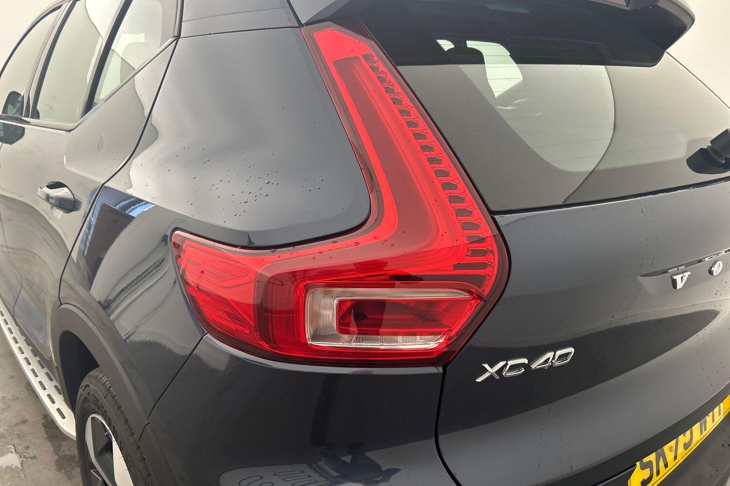 Used Volvo XC40 2025 for sale - 76020738: Photo 21