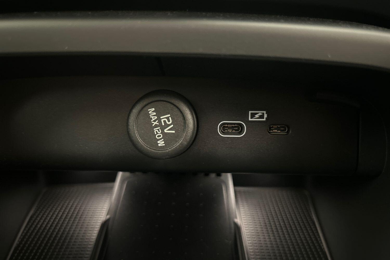 Used Volvo XC40 2025 for sale - 76020738: Photo 22