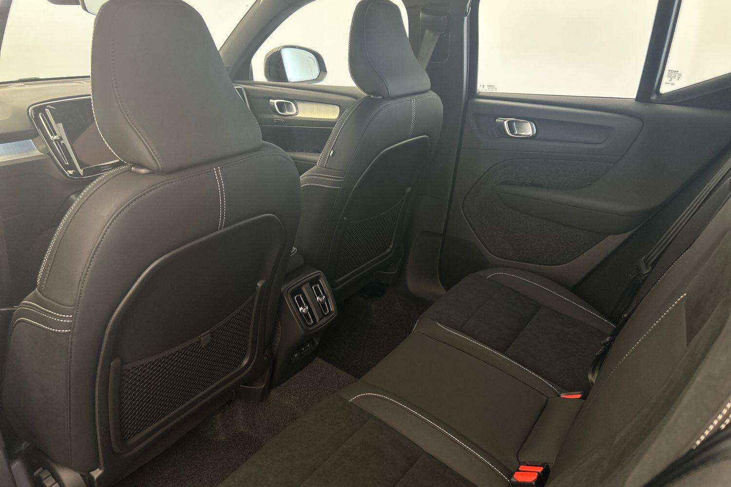 Used Volvo XC40 2025 for sale - 76020738: Photo 24