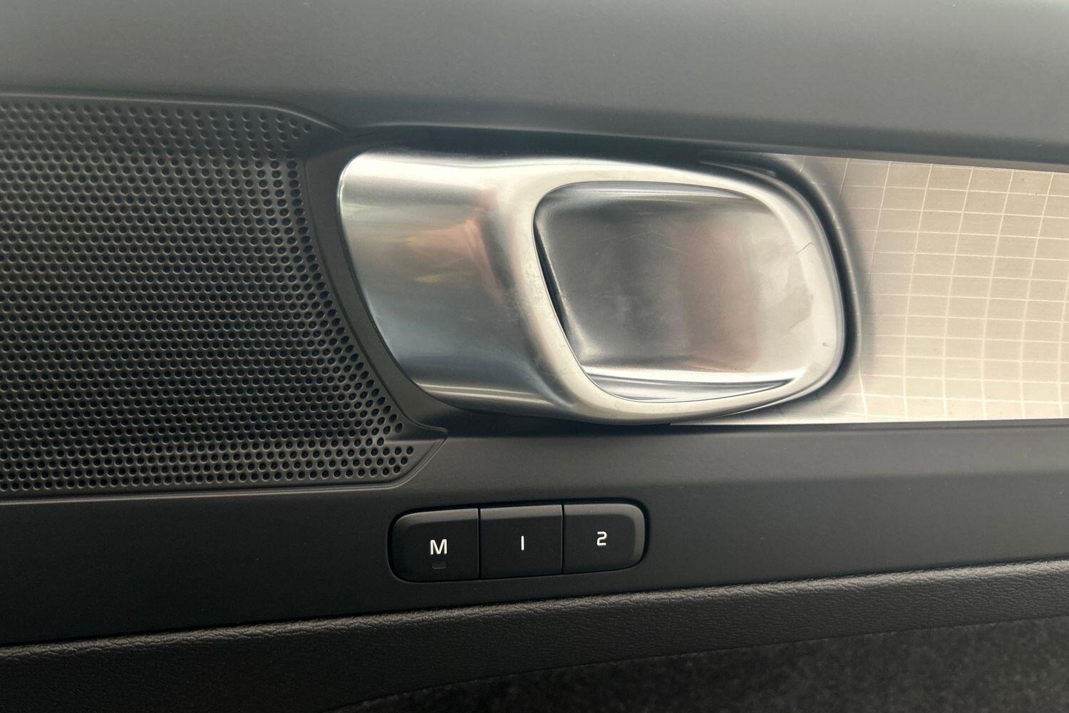 Used Volvo XC40 2025 for sale - 76020738: Photo 28