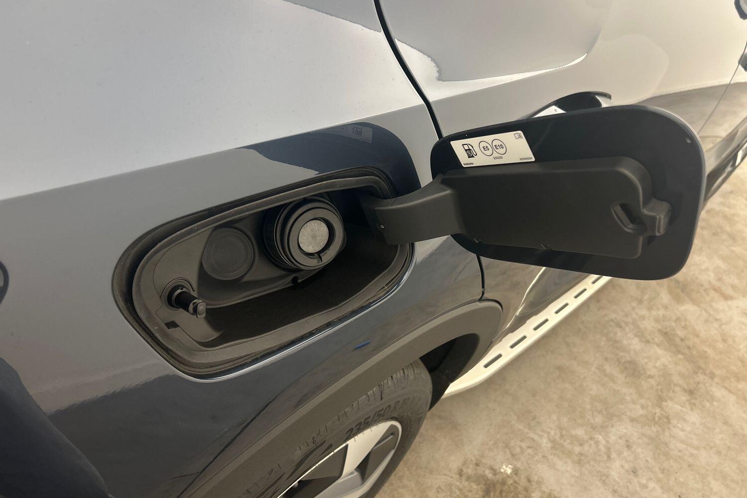 Used Volvo XC40 2025 for sale - 76020738: Photo 30