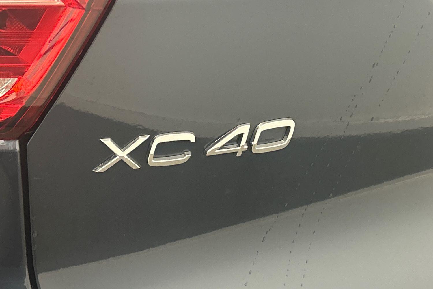 Used Volvo XC40 2025 for sale - 76020738: Photo 32