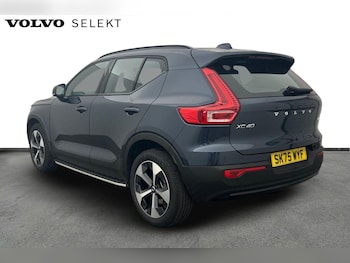Used Volvo XC40 2025 for sale - 76020738: Photo 4