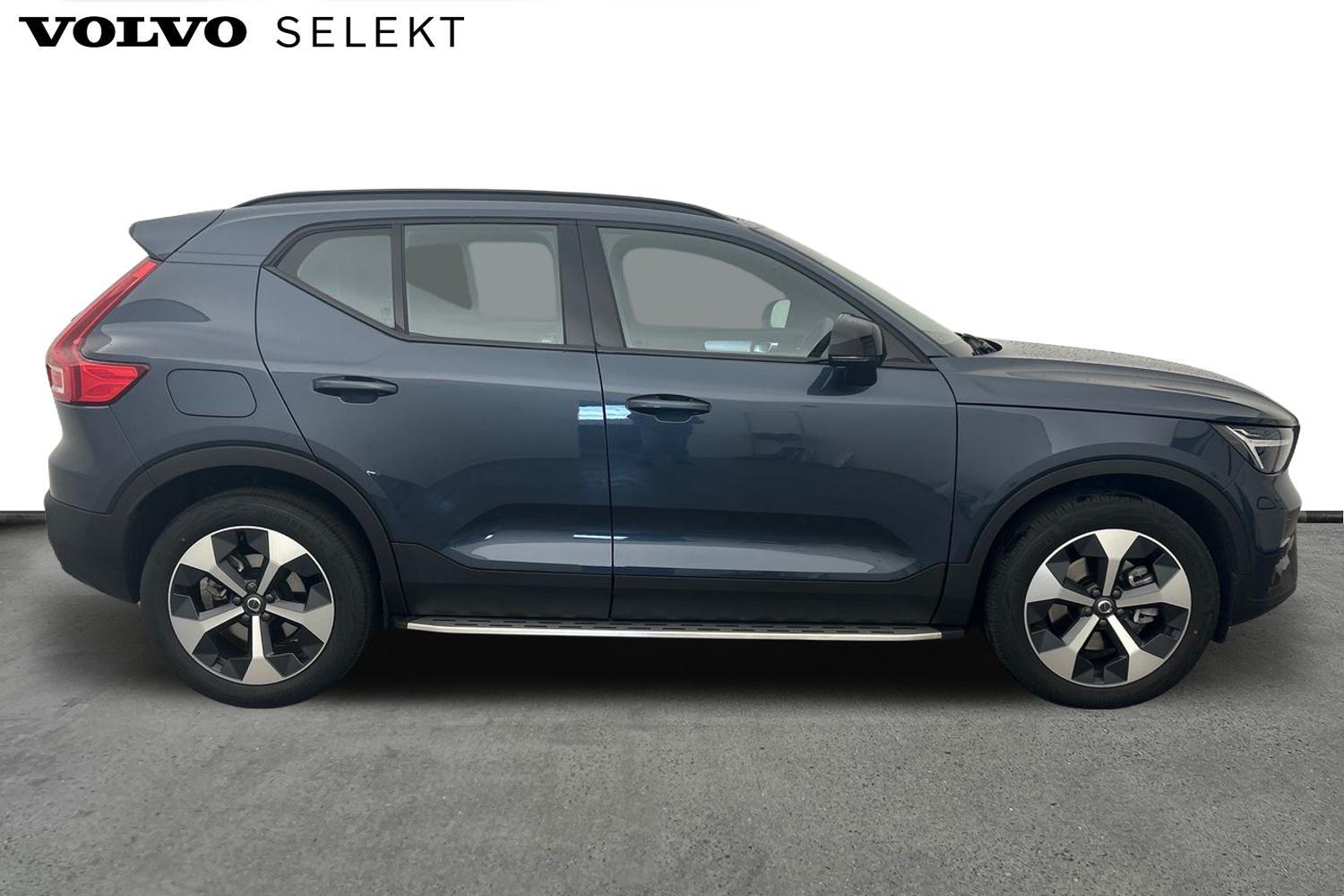 Used Volvo XC40 2025 for sale - 76020738: Photo 5