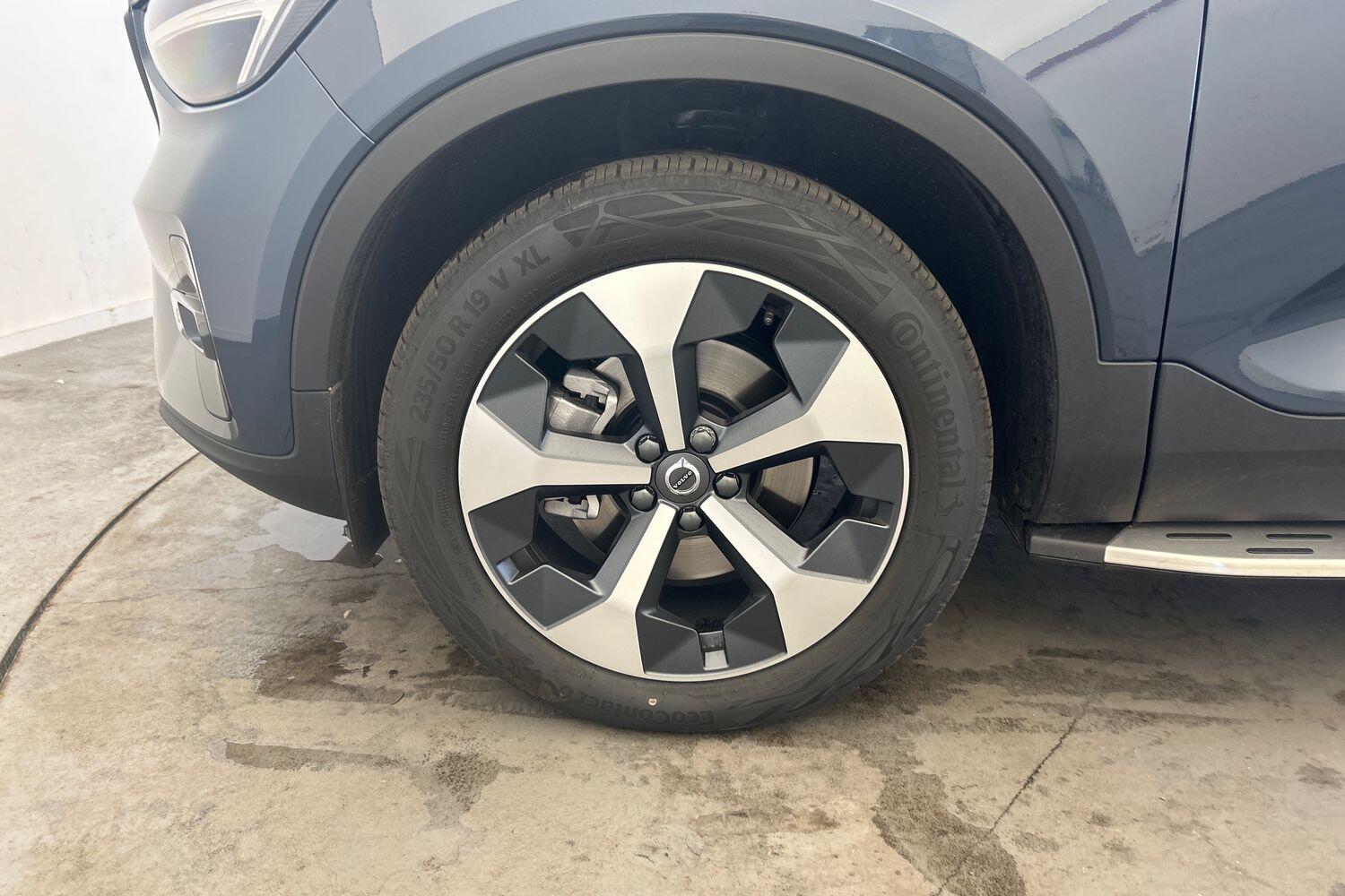 Used Volvo XC40 2025 for sale - 76020738: Photo 6