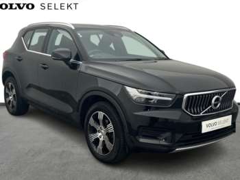 Used Volvo XC40 2022 for sale - 74852113: Photo
