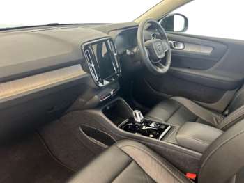 Used Volvo XC40 2022 for sale - 74852113: Photo
