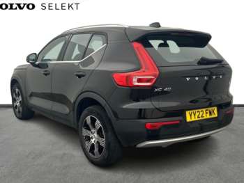 Used Volvo XC40 2022 for sale - 74852113: Photo