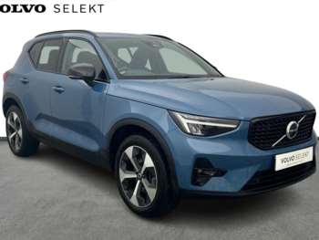 Used Volvo XC40 2024 for sale - 74895560: Photo