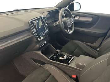Used Volvo XC40 2024 for sale - 74895560: Photo