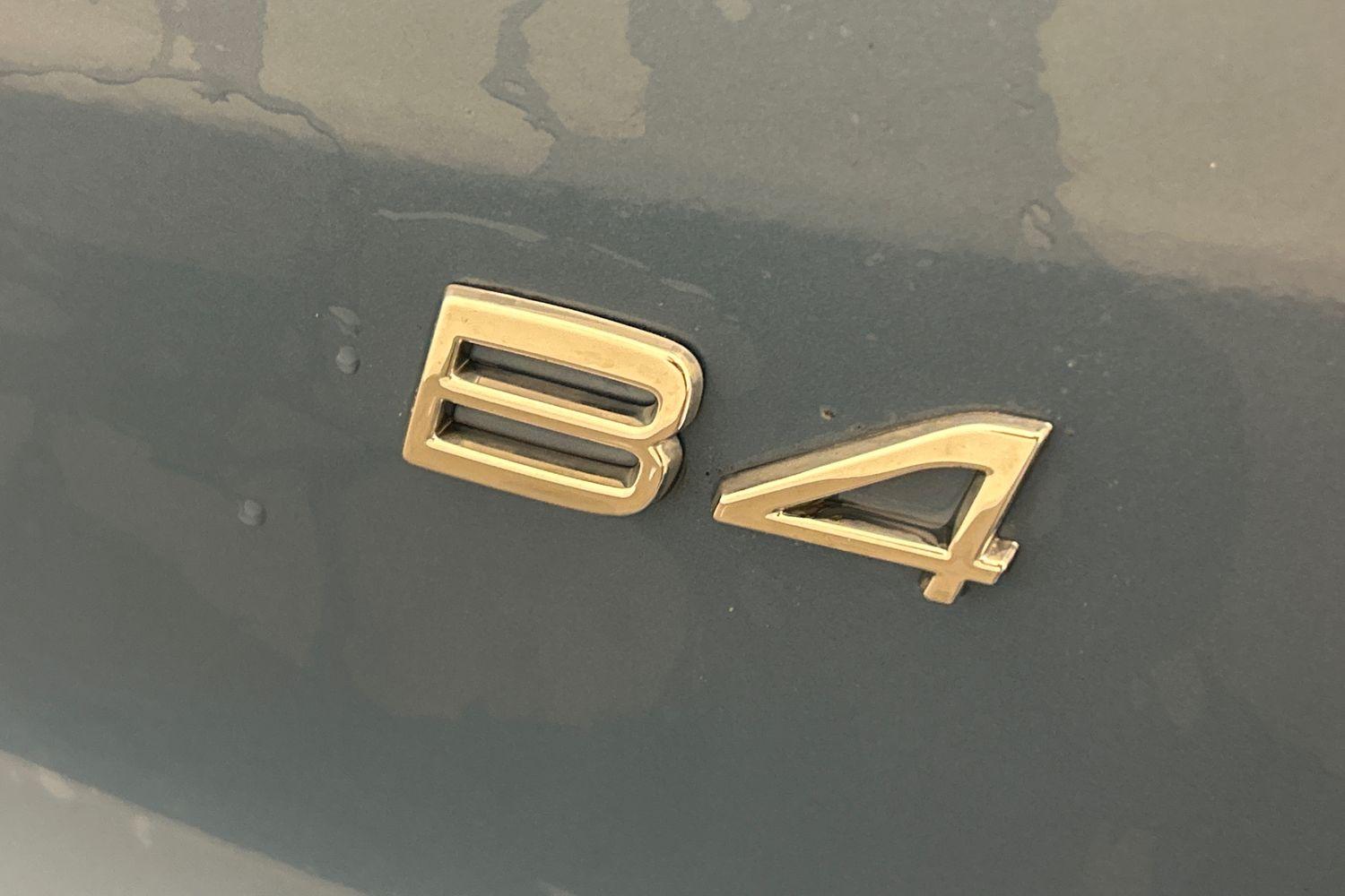 Vehicle 31