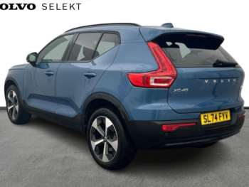 Used Volvo XC40 2024 for sale - 74895560: Photo