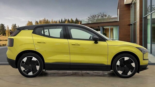 Used Volvo EX30 2024 for sale - 75279945: Photo 2