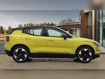 Used Volvo EX30 2024 for sale - 75279945: Photo