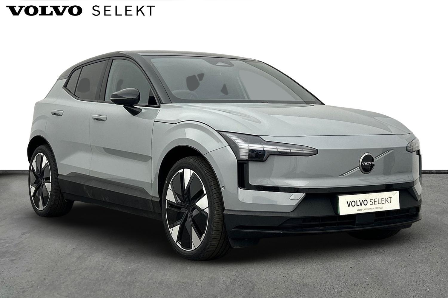 Used Volvo EX30 2025 for sale - 76024734: Photo 1