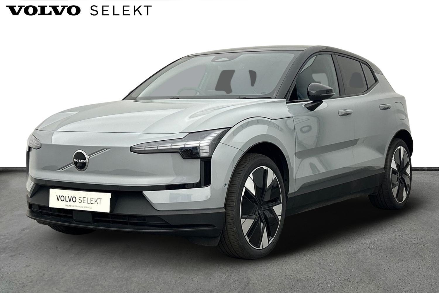 Used Volvo EX30 2025 for sale - 76024734: Photo 10