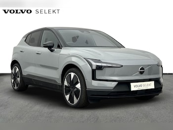 Volvo - EX30