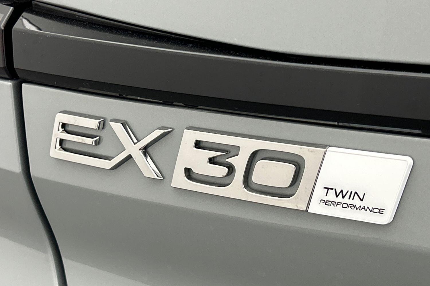 Used Volvo EX30 2025 for sale - 76024734: Photo 30