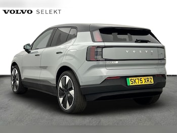 Used Volvo EX30 2025 for sale - 76024734: Photo 4