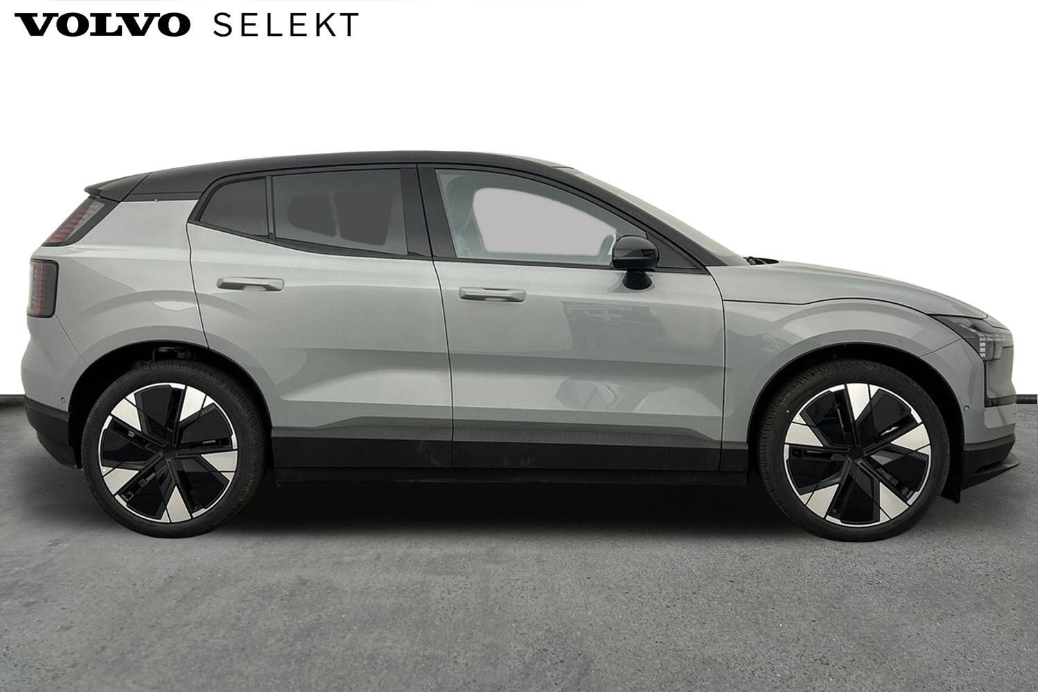 Used Volvo EX30 2025 for sale - 76024734: Photo 5