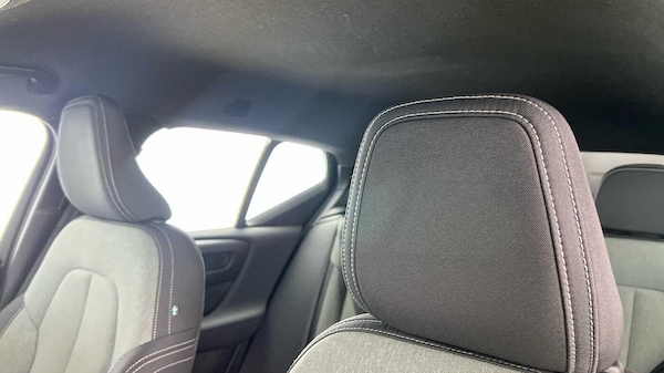 Used Volvo XC40 2022 for sale - 76200245: Photo 11