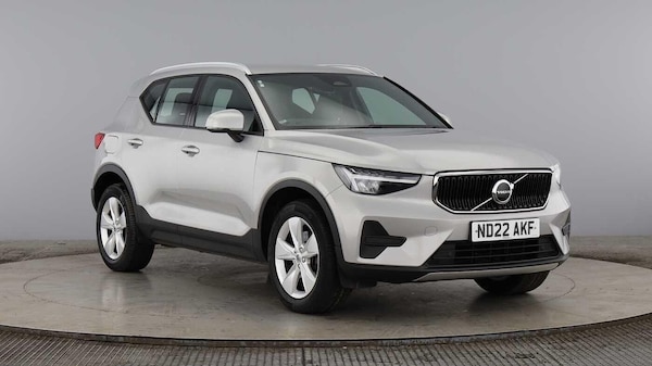 Used Volvo XC40 2022 for sale - 76200245: Photo 1