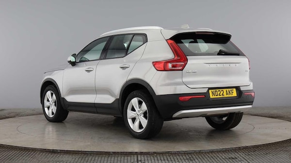 Used Volvo XC40 2022 for sale - 76200245: Photo 3