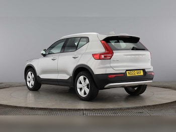 Used Volvo XC40 2022 for sale - 76200245: Photo 3