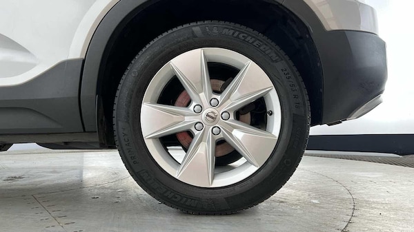 Used Volvo XC40 2022 for sale - 76200245: Photo 4