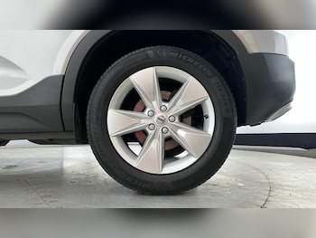 Used Volvo XC40 2022 for sale - 76200245: Photo 4
