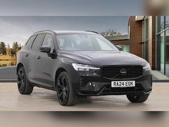 Volvo - XC60