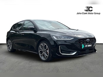 Used Ford Focus 2022 for sale - 75506806: Photo