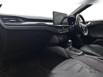 Used Ford Focus 2022 for sale - 75506806: Photo