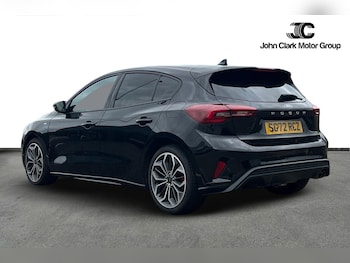 Used Ford Focus 2022 for sale - 75506806: Photo