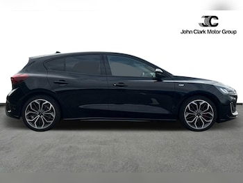Used Ford Focus 2022 for sale - 75506806: Photo