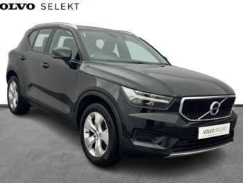 Used Volvo XC40 2022 for sale - 74849529: Photo