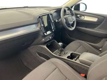 Used Volvo XC40 2022 for sale - 74849529: Photo