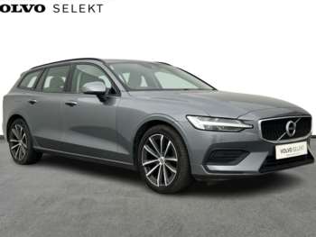 Used Volvo V60 2021 for sale - 74851081: Photo