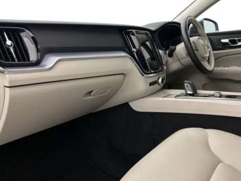 Used Volvo V60 2021 for sale - 74851081: Photo