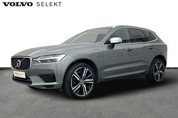 Used Volvo XC60 2019 for sale - 75697042: Photo 10