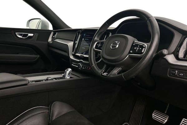 Used Volvo XC60 2019 for sale - 75697042: Photo 11