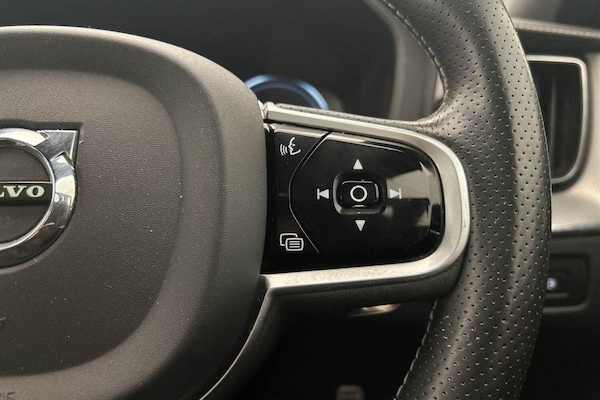 Used Volvo XC60 2019 for sale - 75697042: Photo 13