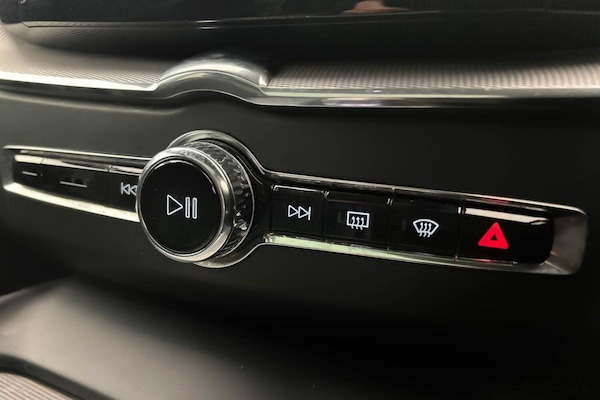 Used Volvo XC60 2019 for sale - 75697042: Photo 15