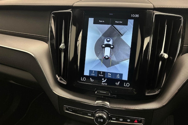 Used Volvo XC60 2019 for sale - 75697042: Photo 17