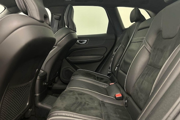 Used Volvo XC60 2019 for sale - 75697042: Photo 18