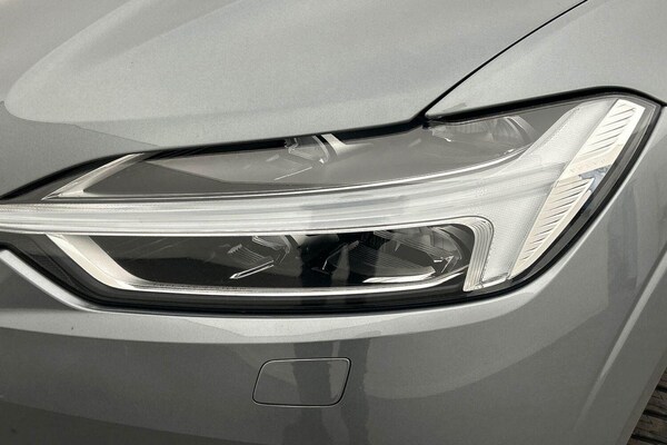 Used Volvo XC60 2019 for sale - 75697042: Photo 19