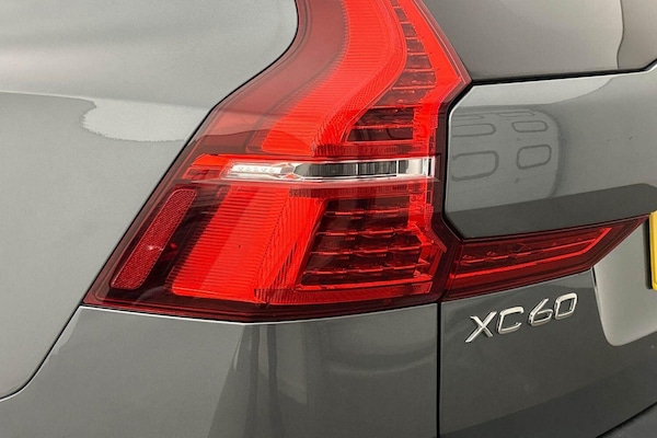 Used Volvo XC60 2019 for sale - 75697042: Photo 21